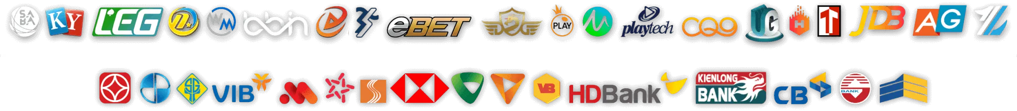 Đối tác giao dịch OPEN88