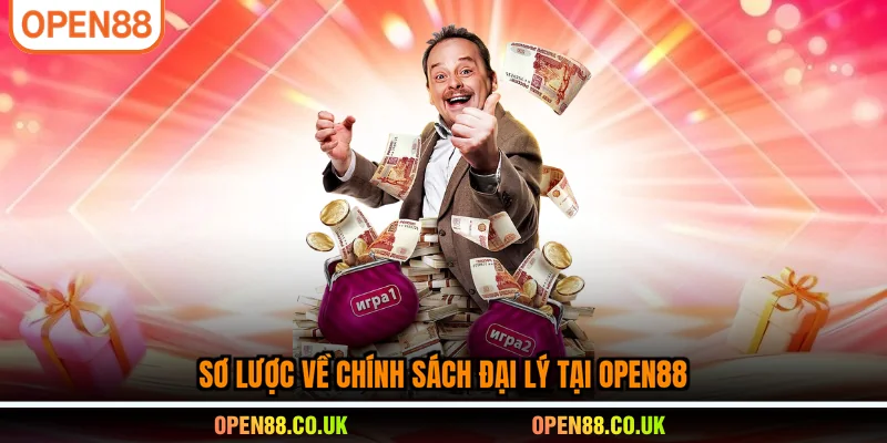 Sơ lược về chính sách đại lý tại cổng cược